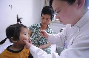 如何确诊小儿癫痫的发作类型呢